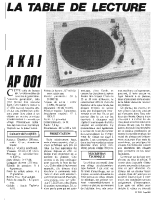 Akai AP-001-TEST-12-1975-3